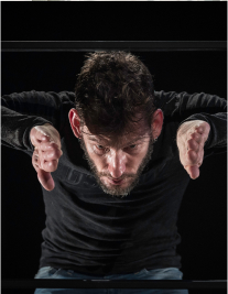 Laboratorio de Movimiento