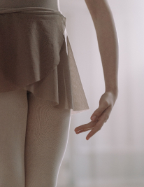 Preparación a la Danza