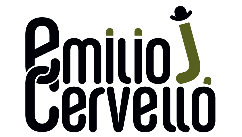 Logotipo Emilio Cervelló