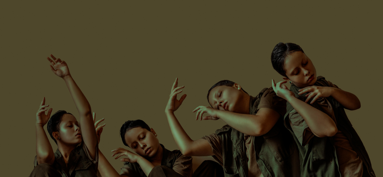 CÓMO LA DANZA PUEDE SERVIR A LA ESPIRITUALIDAD