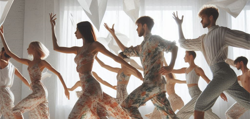 EVENTO CELEBRACIÓN PRIMER ANIVERSARIO ESCUELA DE DANZA Y CENTRO DE DANZA MOVIMIENTO TERAPIA DMT