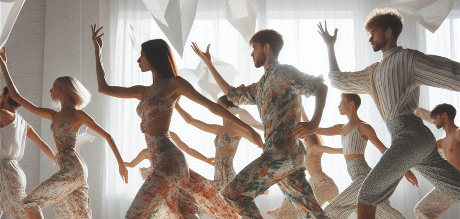 EVENTO CELEBRACIÓN PRIMER ANIVERSARIO ESCUELA DE DANZA Y CENTRO DE DANZA MOVIMIENTO TERAPIA DMT