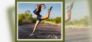 ENTRENAMIENTO CON DANZA