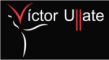 VÍCTOR ULLATE LOGO